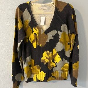 Medium Loft sweater, brand new with tags.